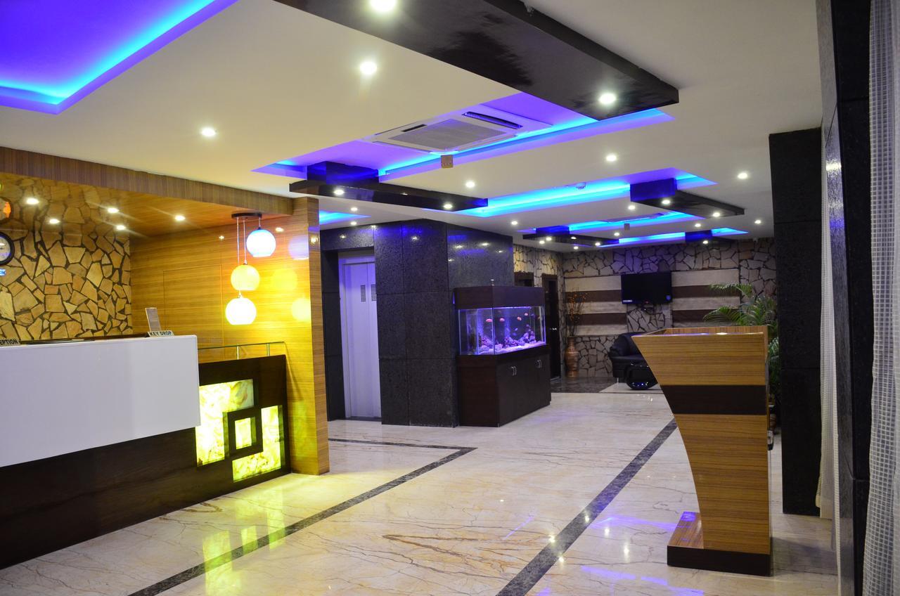 Dolphin Chocolate Inn Chandannagar Exterior foto